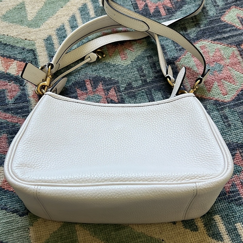 Coach Cary Crossbody Bag - Picture 5 of 16